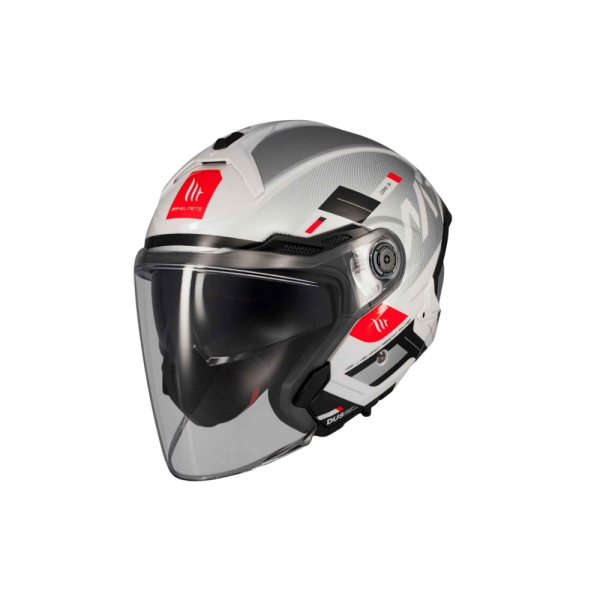 COSMO SV SILENCE A2 PARLAK