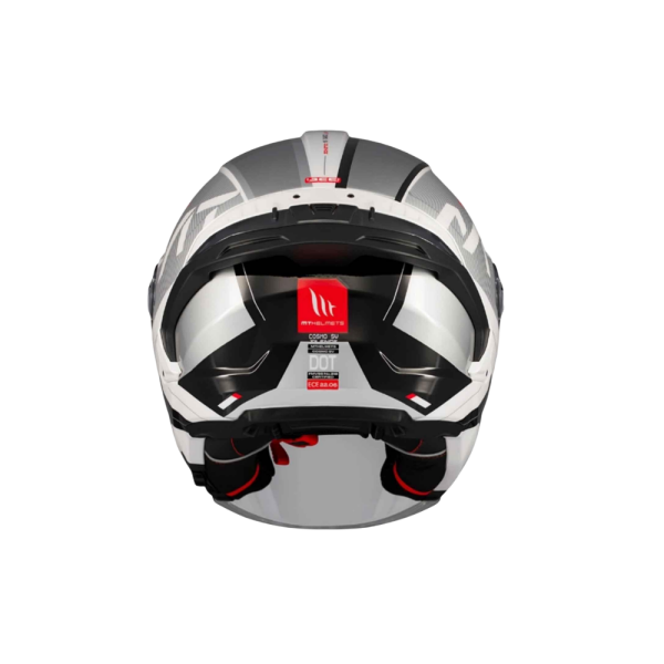 COSMO SV SILENCE A2 PARLAK