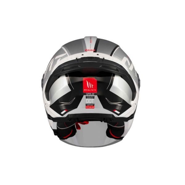 COSMO SV SILENCE A2 PARLAK
