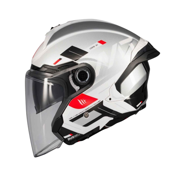 COSMO SV SILENCE A2 PARLAK