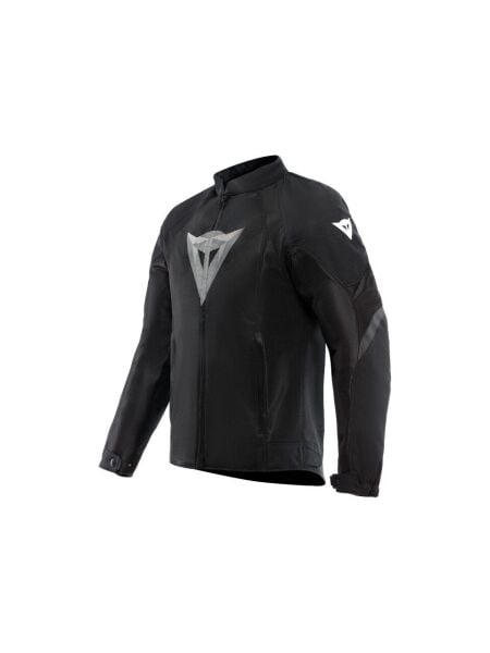 DAINESE HEROSPHERE AIR TEX CEKET SİYAH GRİ