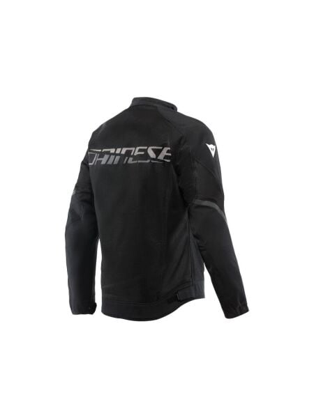 DAINESE HEROSPHERE AIR TEX CEKET SİYAH GRİ