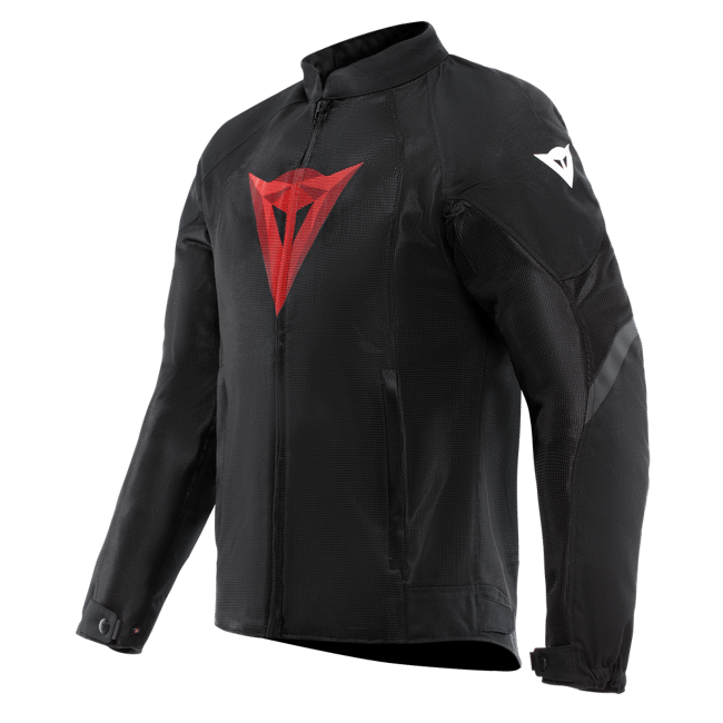 DAINESE HEROSPHERE AIR TEX CEKET KIRMIZI