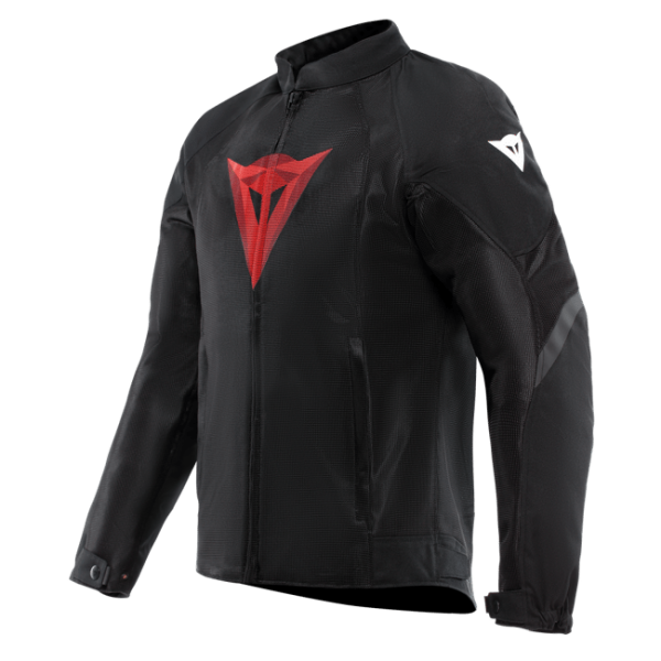 DAINESE HEROSPHERE AIR TEX CEKET KIRMIZI