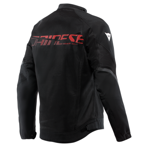 DAINESE HEROSPHERE AIR TEX CEKET KIRMIZI