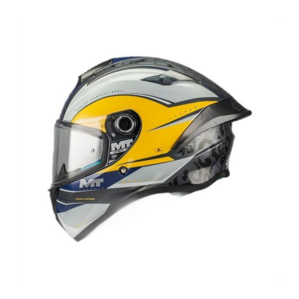 TARGO S  OUTSIDE C3 PARLAKA