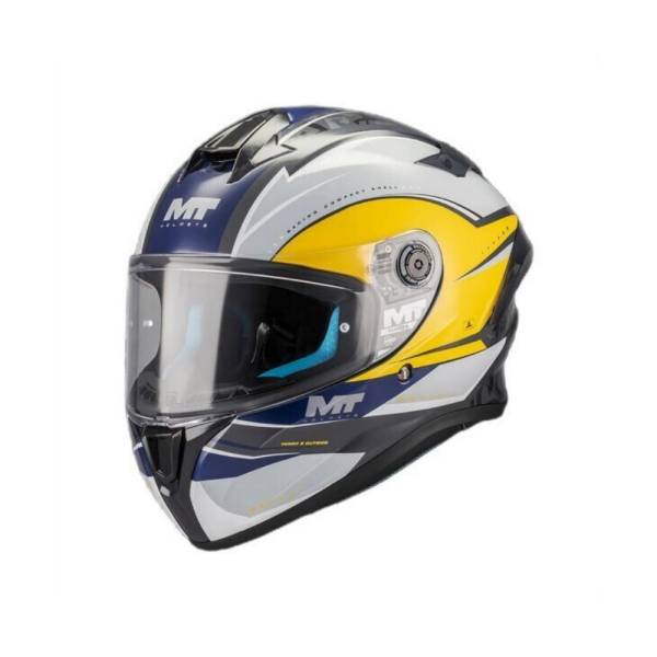 TARGO S  OUTSIDE C3 PARLAKA