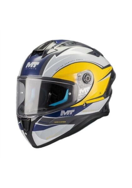 TARGO S  OUTSIDE C3 PARLAKA