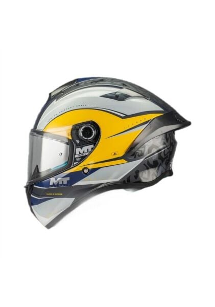 TARGO S  OUTSIDE C3 PARLAKA