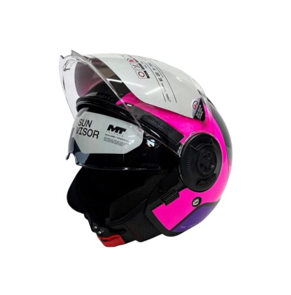 VIALE SV S ADVANCE B58 PARLAK