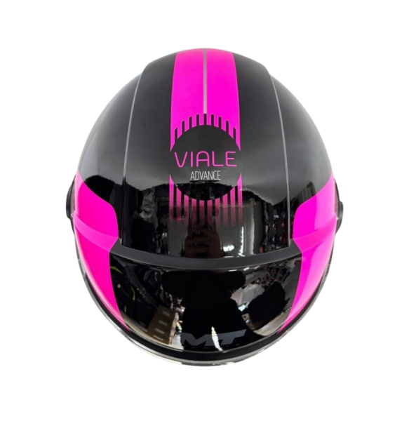 VIALE SV S ADVANCE B58 PARLAK