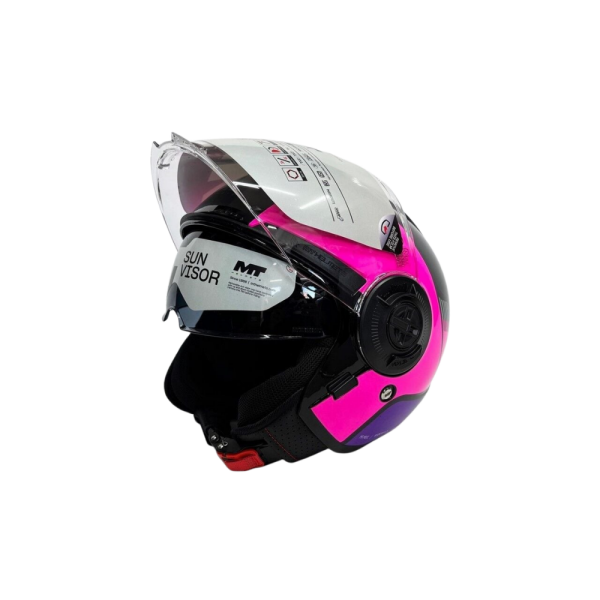 VIALE SV S ADVANCE B58 PARLAK