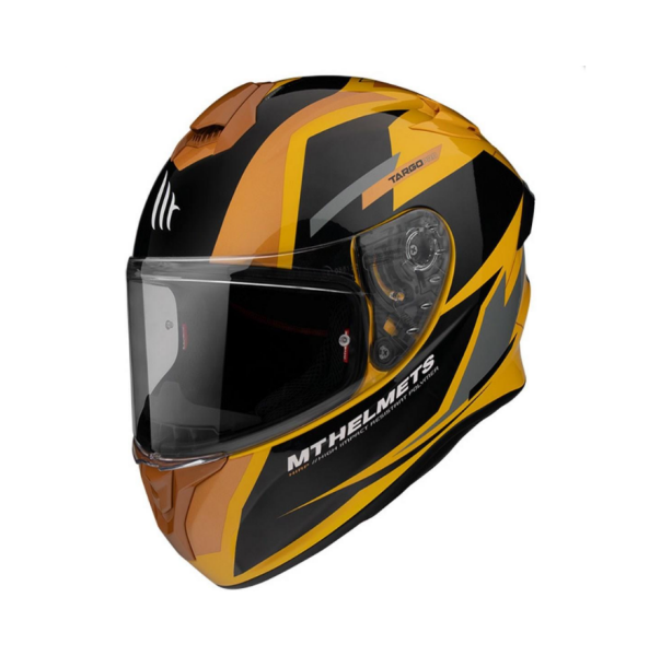 TARGO S BRITAIN C2 MAT