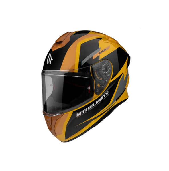 TARGO S BRITAIN C2 MAT