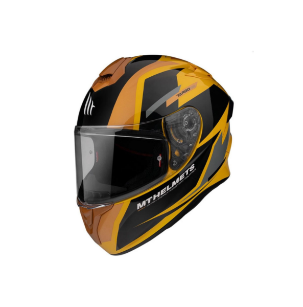 TARGO S BRITAIN C2 MAT