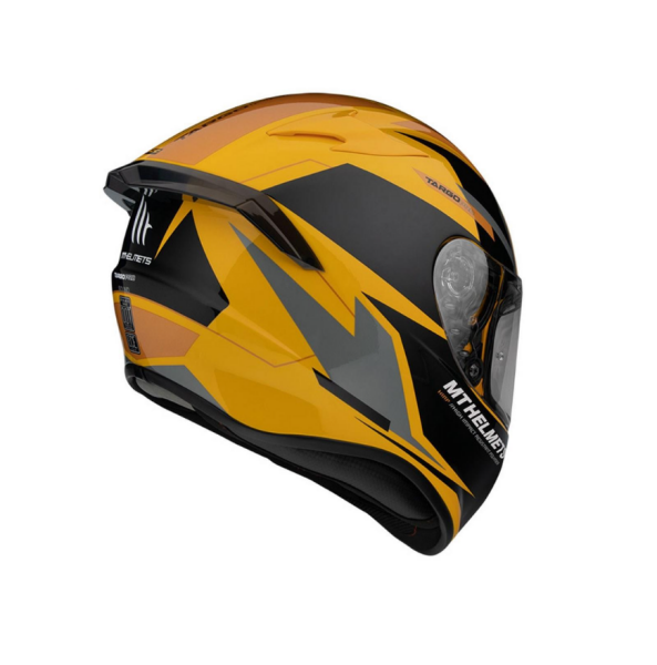 TARGO S BRITAIN C2 MAT