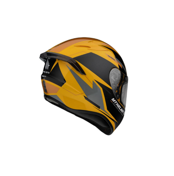 TARGO S BRITAIN C2 MAT