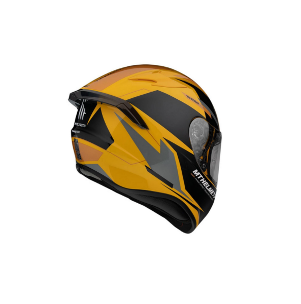 TARGO S BRITAIN C2 MAT