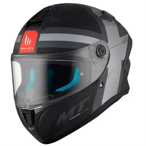 TARGO S BRITAIN C2 MAT
