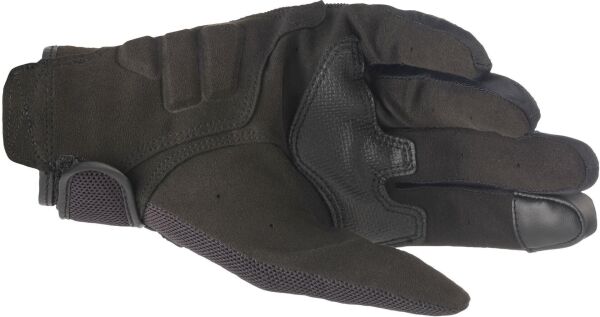 ALPINESTARS CHOPPER BLACK WHITE GLOVES