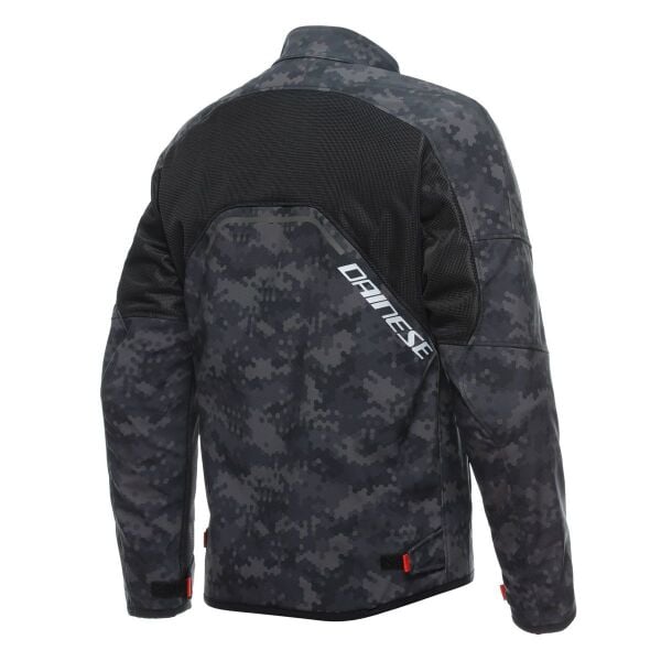 DAINESE IGNITE AIR TEX CEKET KAMUFLAJ