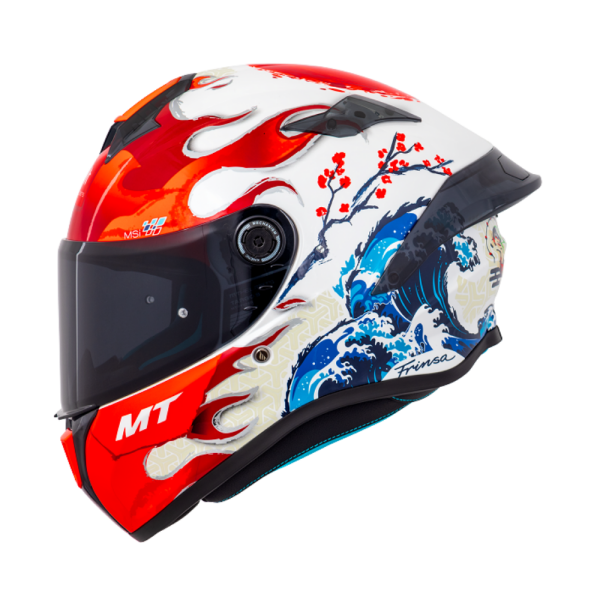 TARGO S YAMANAKA A5 PARLAK