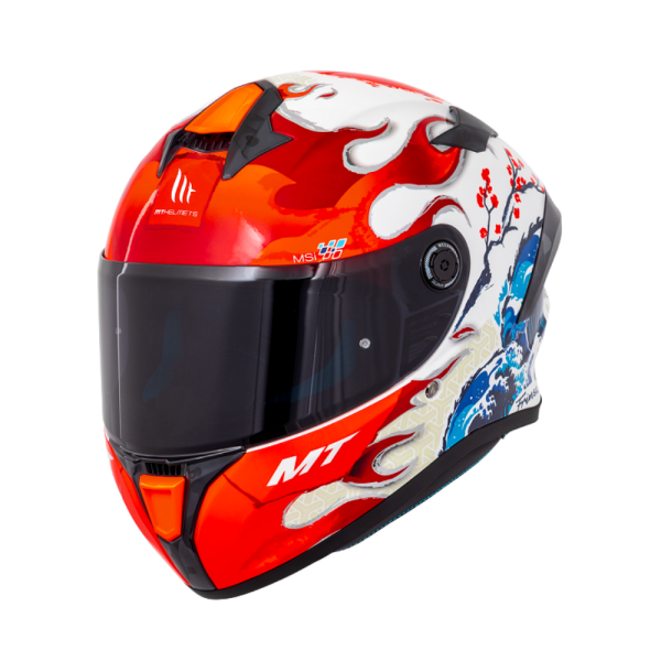 TARGO S YAMANAKA A5 PARLAK