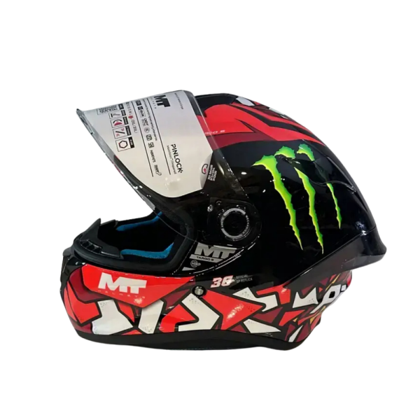 TARGO S PIQUERAS B5 PARLAK