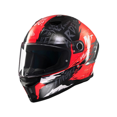 STINGER 2 ARDENT C5 PARLAK