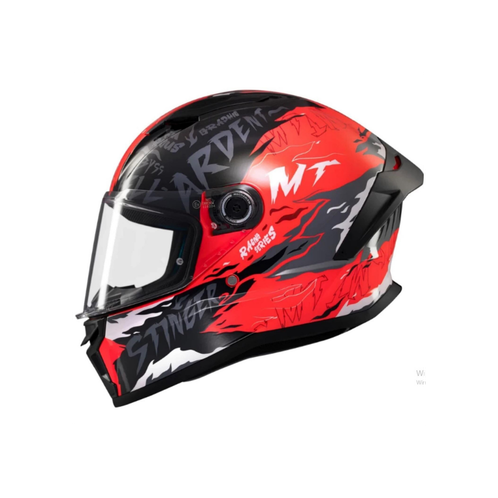 STINGER 2 ARDENT C5 PARLAK