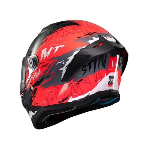 STINGER 2 ARDENT C5 PARLAK