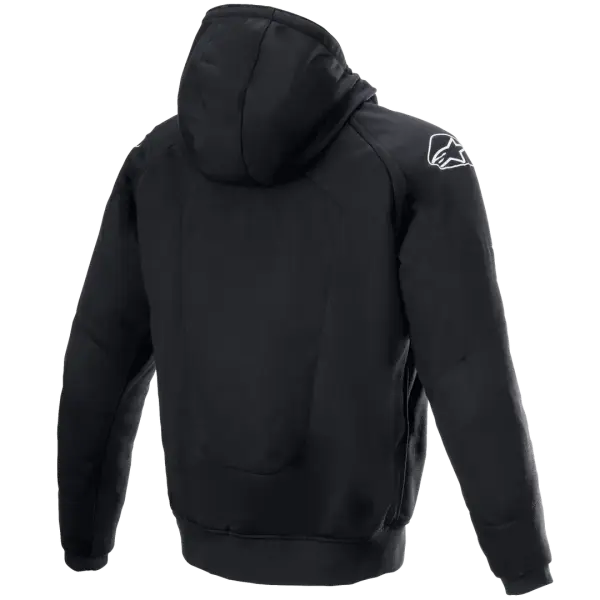 ALPINESTARS CHROME BLACK SARI CEKET