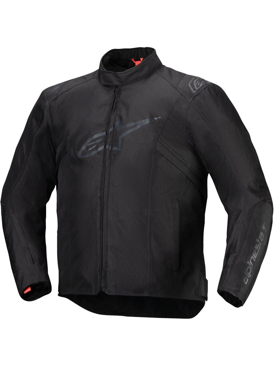 ALPINESTARS T-SPS BLACK CEKET