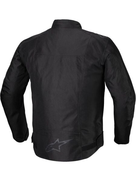 ALPİNESTARS T-SPS BLACK CEKET