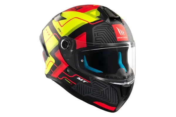 TARGO S BRIK C3 MAT