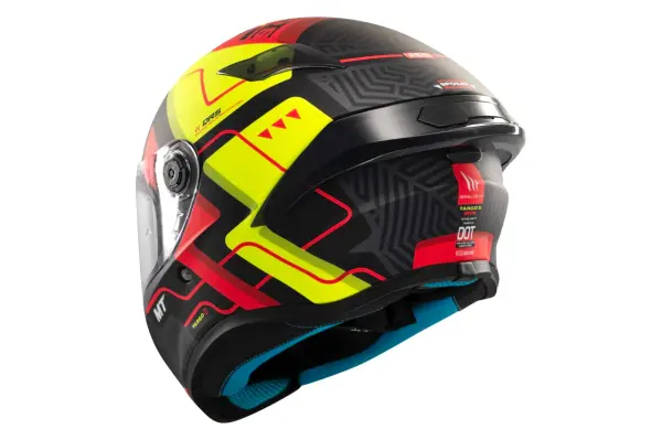 TARGO S BRIK C3 MAT