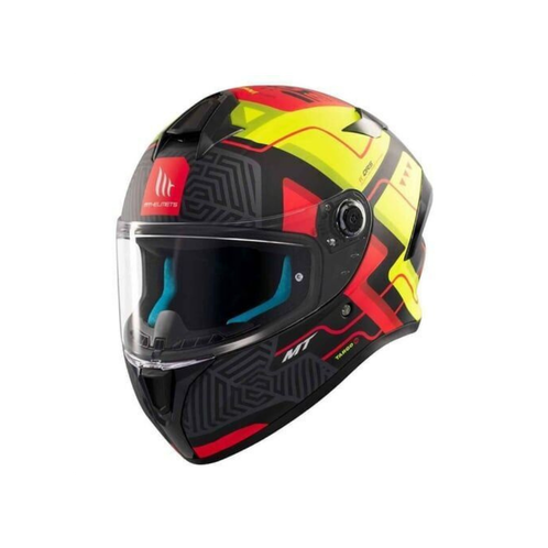 TARGO S BRIK C3 MAT