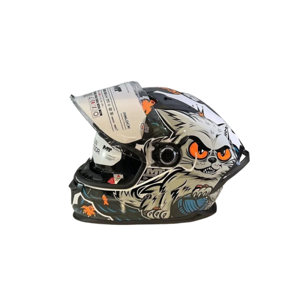 BRAKER SV THE KING A7 PARLAK