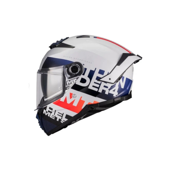 THUNDER 4 SV WAVES A17 PARLAK