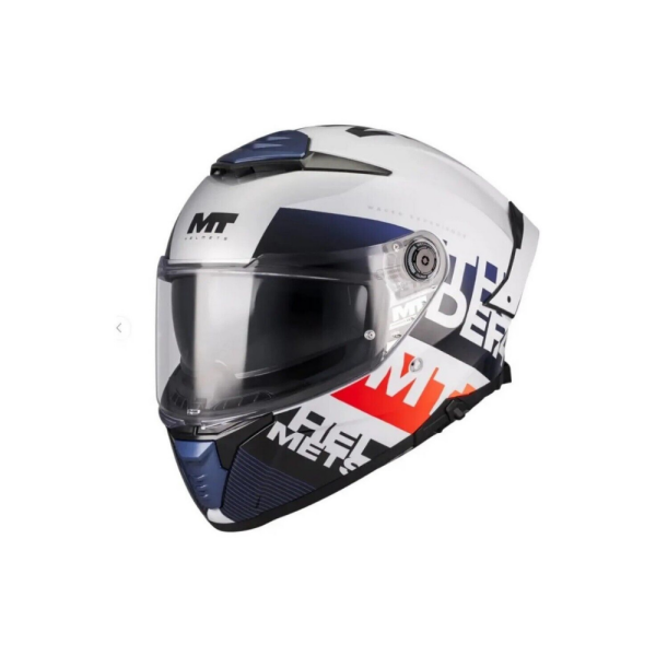 THUNDER 4 SV WAVES A17 PARLAK