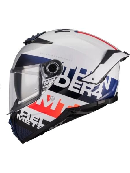 THUNDER 4 SV WAVES A17 PARLAK