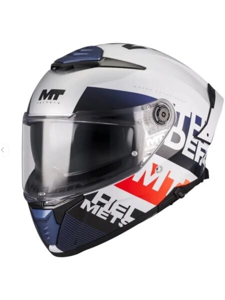 THUNDER 4 SV WAVES A17 PARLAK