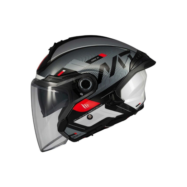 COSMO SV SILENCE B2 PARLAK