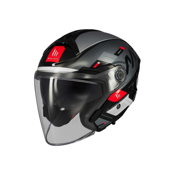 COSMO SV SILENCE B2 PARLAK