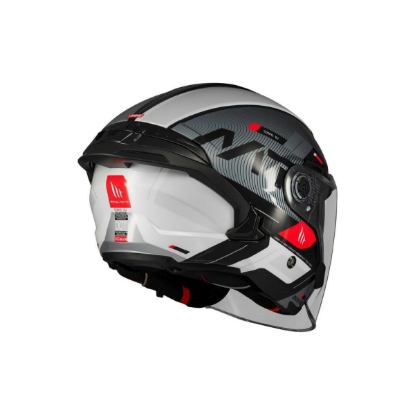 COSMO SV SILENCE B2 PARLAK
