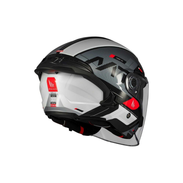 COSMO SV SILENCE B2 PARLAK