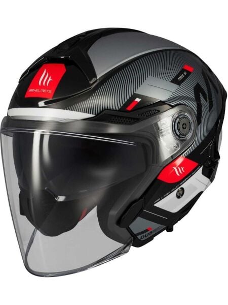 COSMO SV SILENCE B2 PARLAK