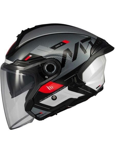 COSMO SV SILENCE B2 PARLAK