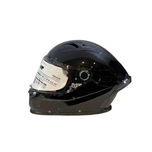 BRAKER SV PURE A1 PARLAK