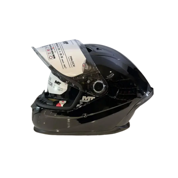 BRAKER SV PURE A1 PARLAK